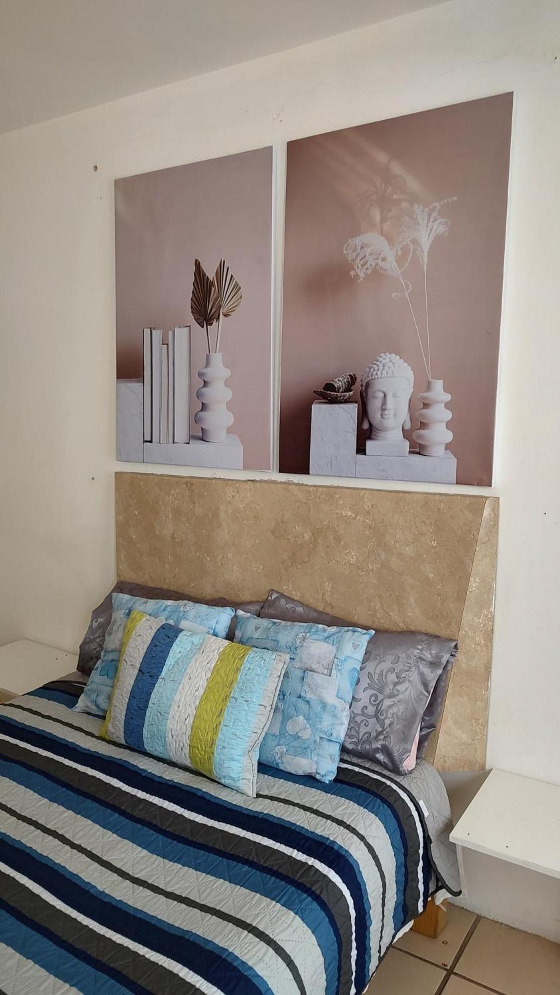 Habitacion Privada En Casa De Huespedes Guadalajara Eksteriør billede