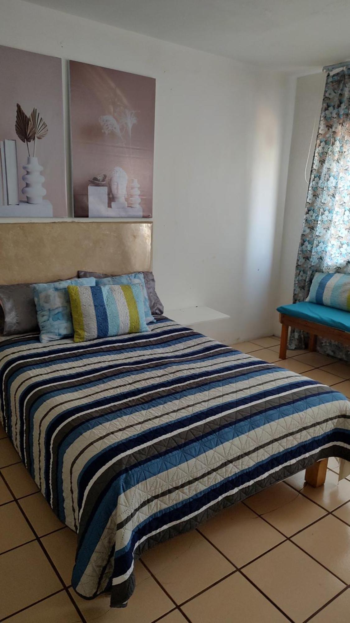 Habitacion Privada En Casa De Huespedes Guadalajara Eksteriør billede